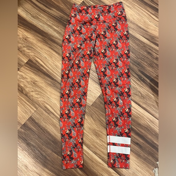 Anthropologie Pants - Anthropologie Leggings!! Size small.